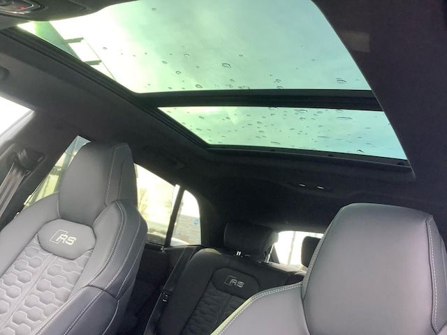 Audi RSQ8 Performance Quattro Tiptronic - 2025 - Joinsteer - #15