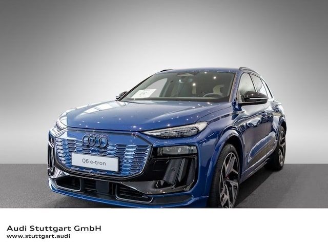 Audi Q6 SUV E-tron E-tron Quattro - 2025 - Joinsteer - #2