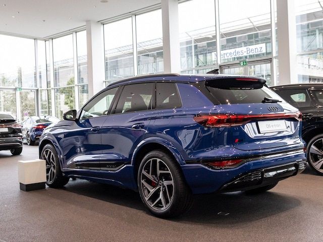 Audi Q6 SUV E-tron E-tron Quattro - 2025 - Joinsteer - #4