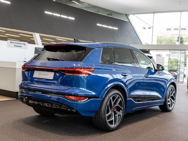 Audi Q6 SUV E-tron E-tron Quattro - 2025 - Joinsteer - #5