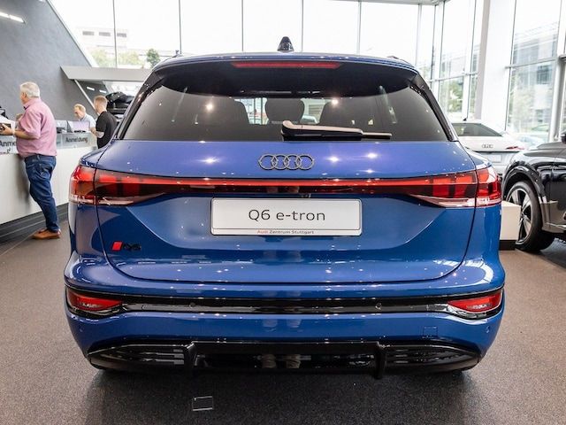 Audi Q6 SUV E-tron E-tron Quattro - 2025 - Joinsteer - #6