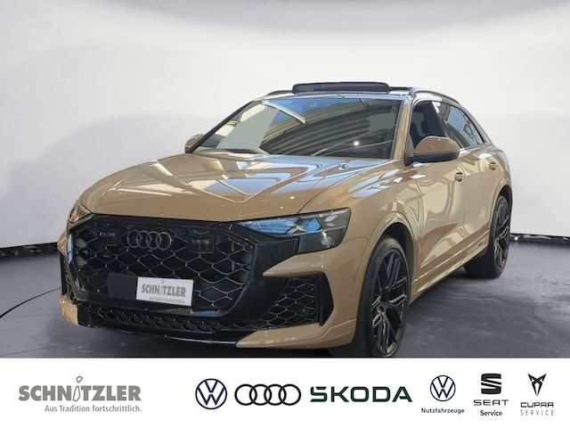 Audi RSQ8 Performance TFSI Quattro Tiptronic - 2025 - Joinsteer - #1