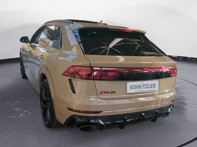 Audi RSQ8 Performance TFSI Quattro Tiptronic - 2025 - Joinsteer - #2