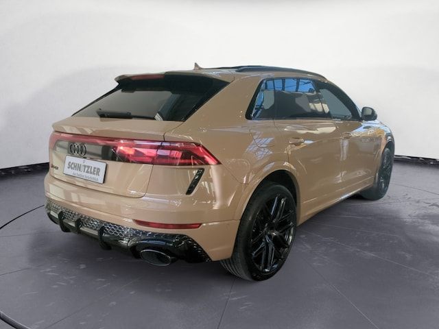 Audi RSQ8 Performance TFSI Quattro Tiptronic - 2025 - Joinsteer - #4