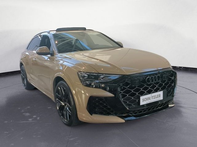 Audi RSQ8 Performance TFSI Quattro Tiptronic - 2025 - Joinsteer - #6