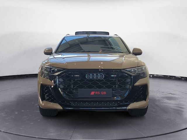 Audi RSQ8 Performance TFSI Quattro Tiptronic - 2025 - Joinsteer - #7