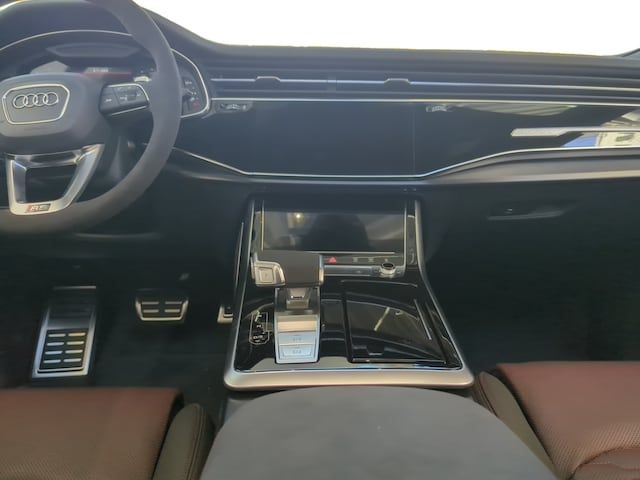 Audi RSQ8 Performance TFSI Quattro Tiptronic - 2025 - Joinsteer - #9