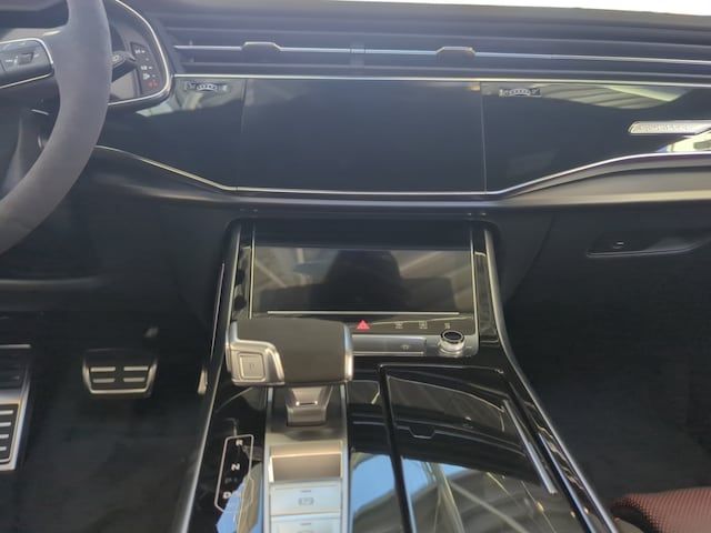 Audi RSQ8 Performance TFSI Quattro Tiptronic - 2025 - Joinsteer - #10