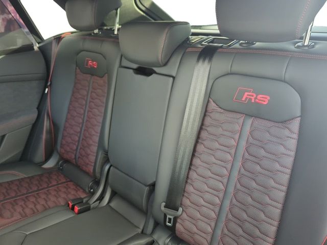 Audi RSQ8 Performance TFSI Quattro Tiptronic - 2025 - Joinsteer - #12