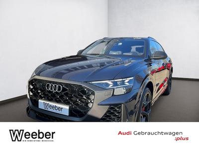 Audi RSQ8 Performance Quattro Tiptronic - - Joinsteer - #1