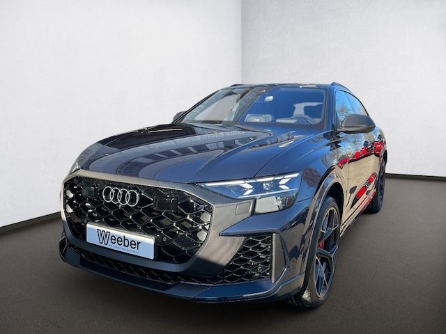 Audi RSQ8 Performance Quattro Tiptronic - 2025 - Joinsteer - #2