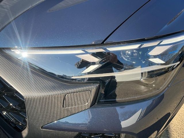 Audi RSQ8 Performance Quattro Tiptronic - 2025 - Joinsteer - #4