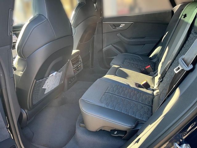 Audi RSQ8 Performance Quattro Tiptronic - 2025 - Joinsteer - #9