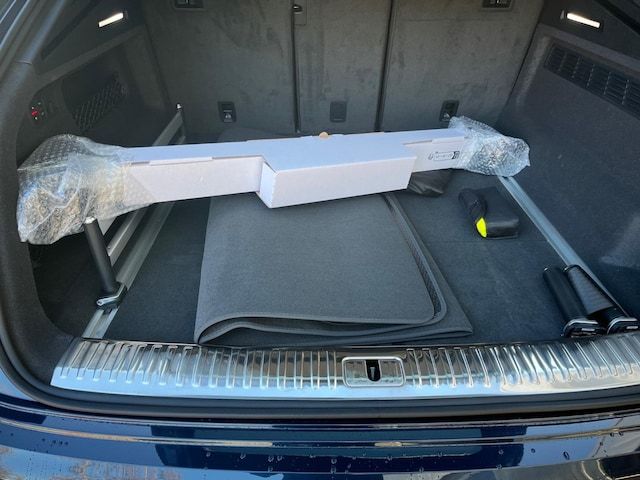 Audi RSQ8 Performance Quattro Tiptronic - 2025 - Joinsteer - #13