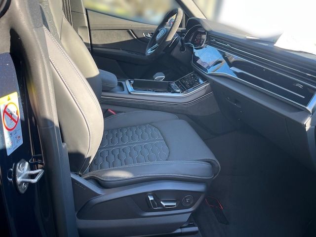 Audi RSQ8 Performance Quattro Tiptronic - 2025 - Joinsteer - #15