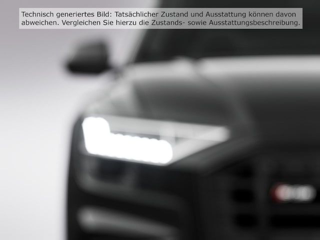 Audi SQ8 SUV TFSI Quattro Tiptronic - 2023 - Joinsteer - #6