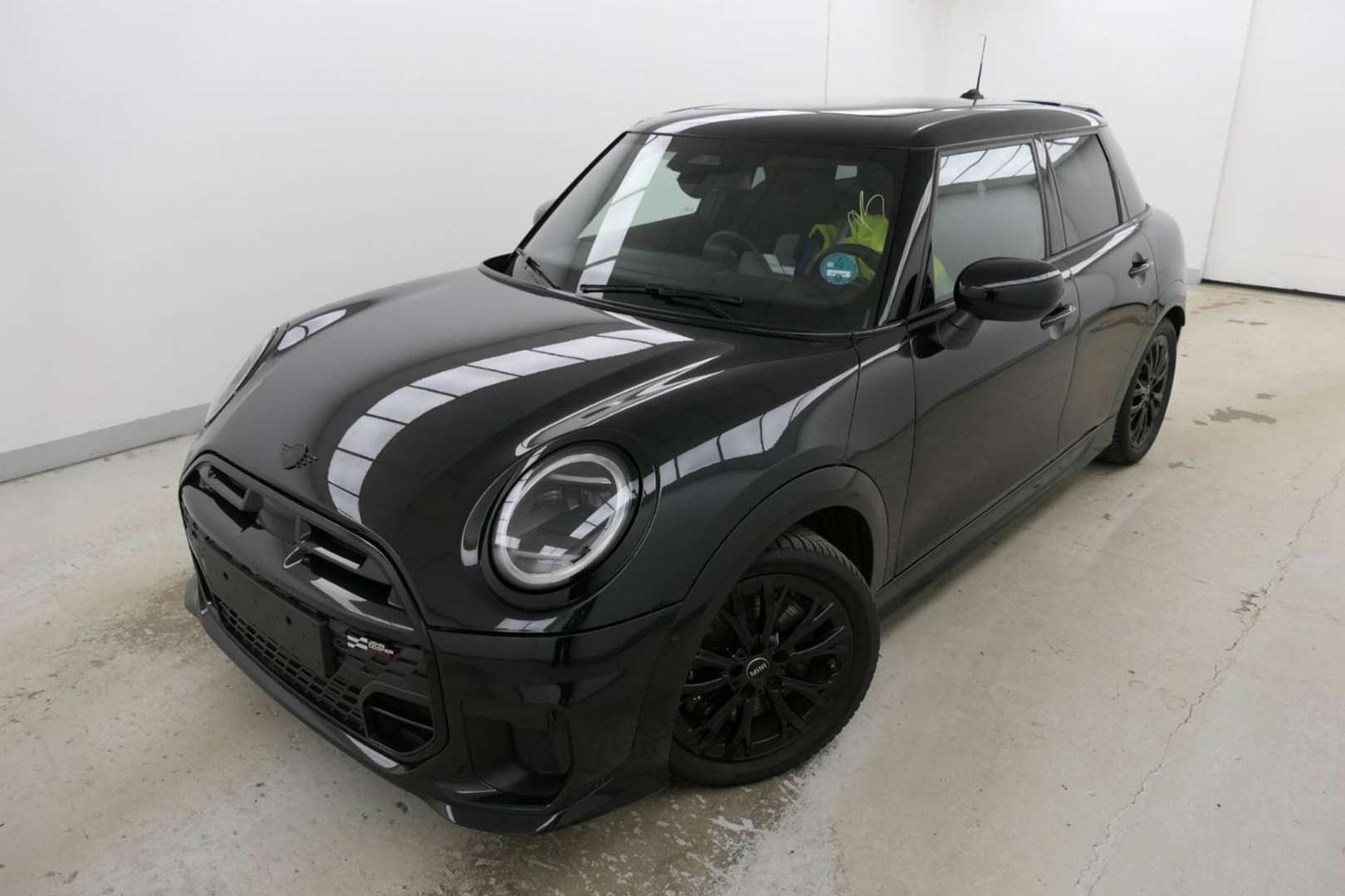 Mini 3 Portes JCW Trim Cooper S - 2024 - Joinsteer - #1