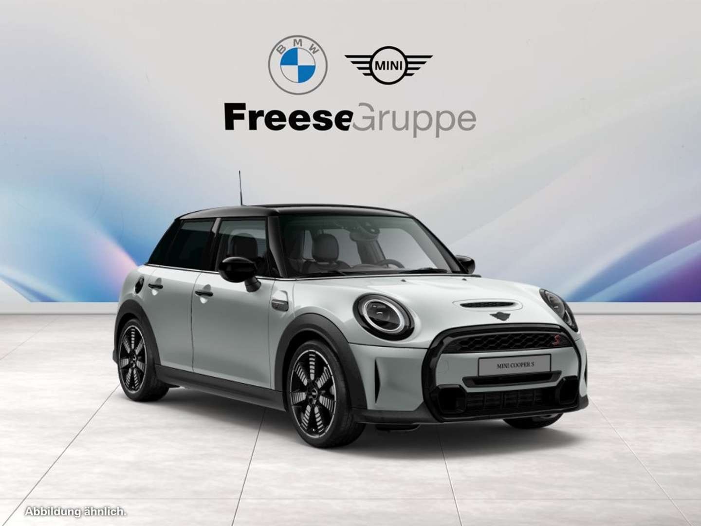 Mini 3 Portes Cooper S - 2022 - Joinsteer - #1