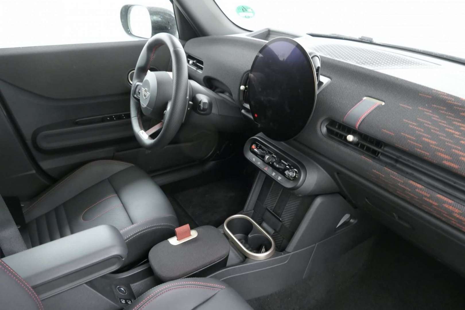 Mini 3 Portes JCW Trim Cooper S - 2024 - Joinsteer - #6