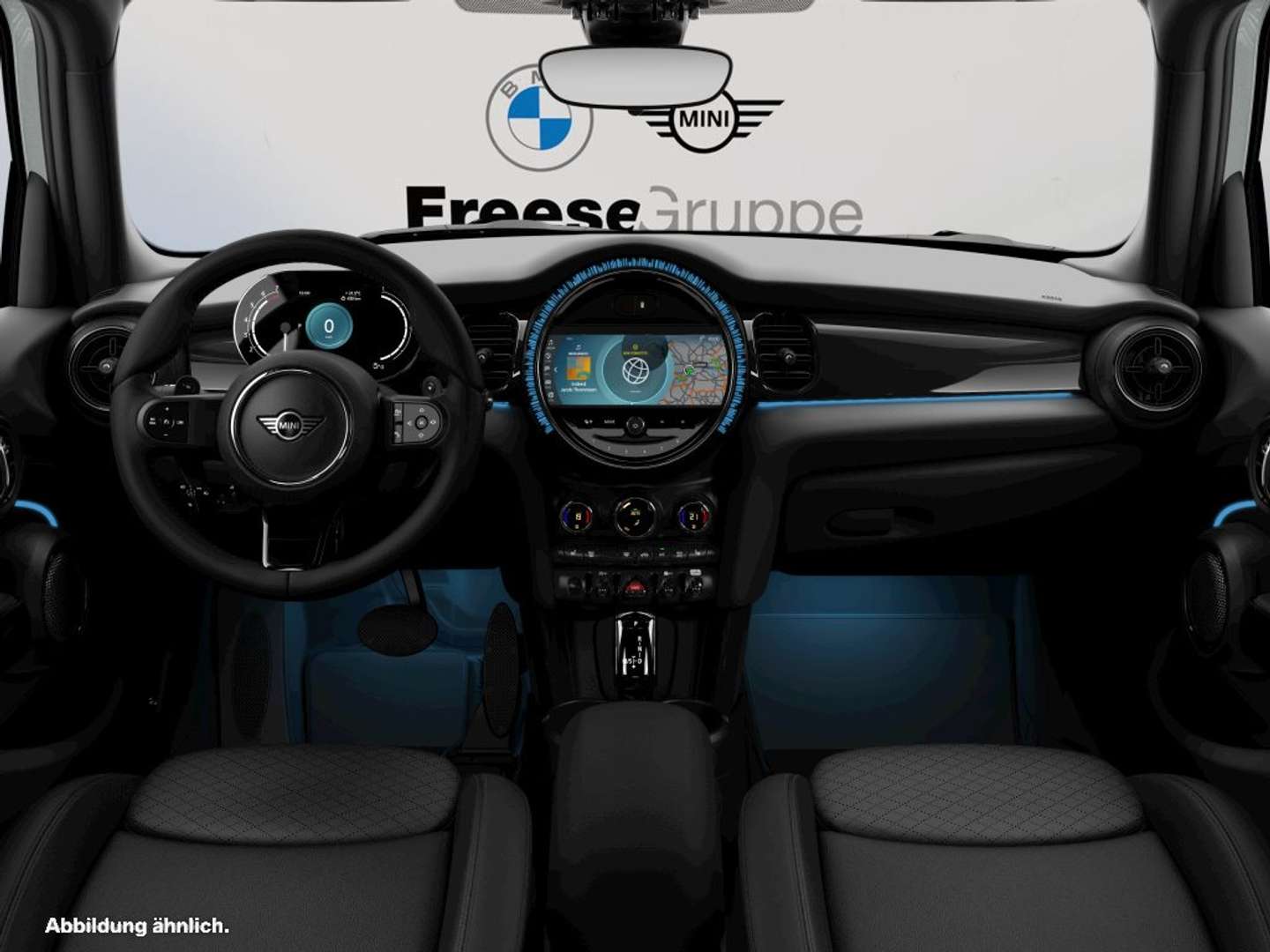 Mini 3 Portes Cooper S - 2022 - Joinsteer - #4