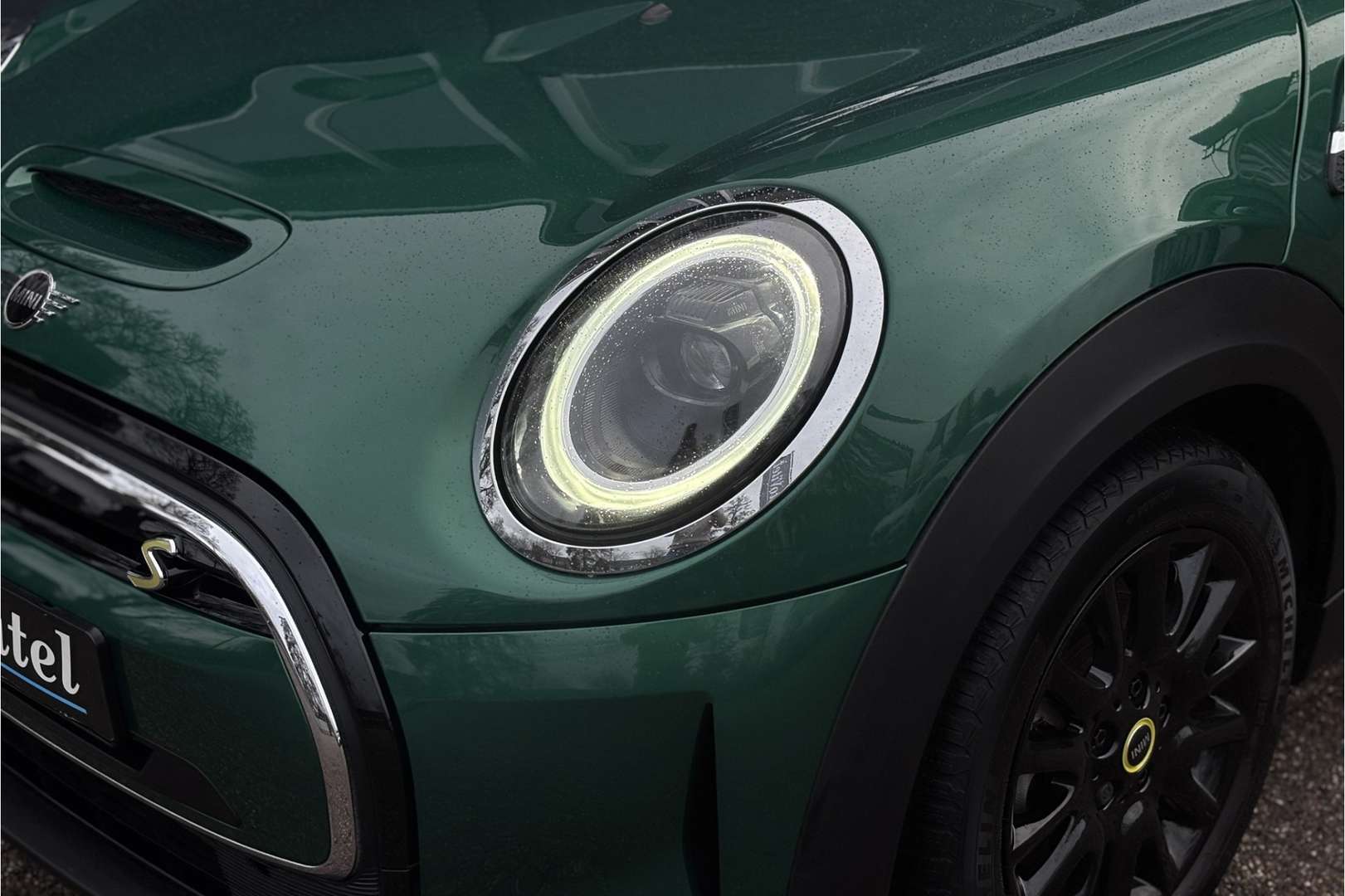 Mini Cooper SE Classic Électrique - 2023 - Joinsteer - #2