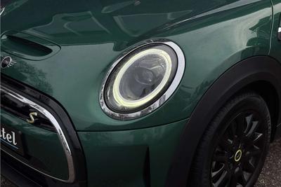 Mini Cooper SE Classic Électrique