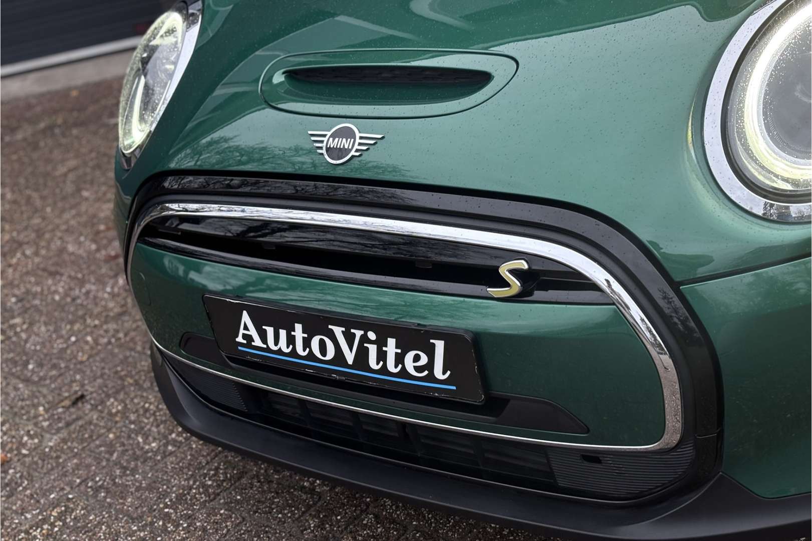 Mini Cooper SE Classic Électrique - 2023 - Joinsteer - #3