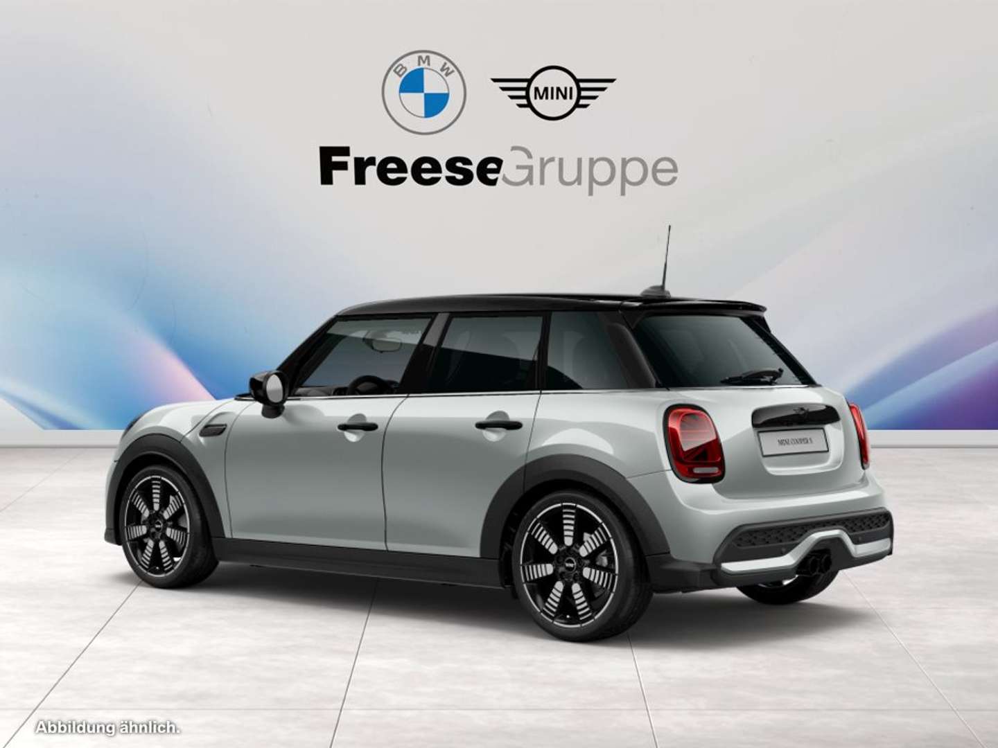 Mini 3 Portes Cooper S - 2022 - Joinsteer - #6