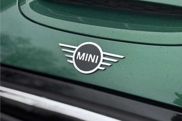 Mini Cooper SE Classic Électrique — photo 4
