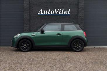 Mini Cooper SE Classic Électrique — photo 5