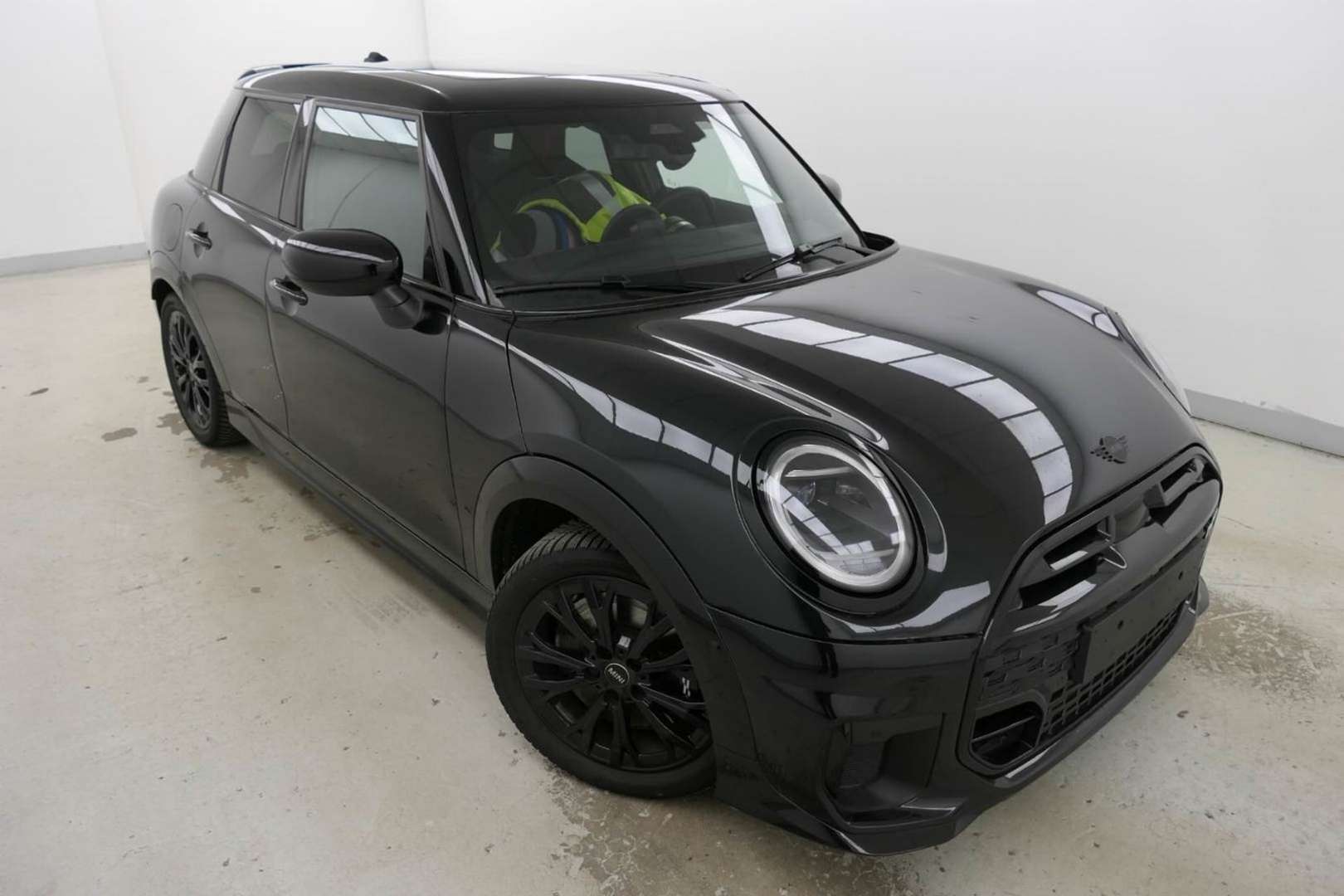 Mini 3 Portes JCW Trim Cooper - 2024 - Joinsteer - #2