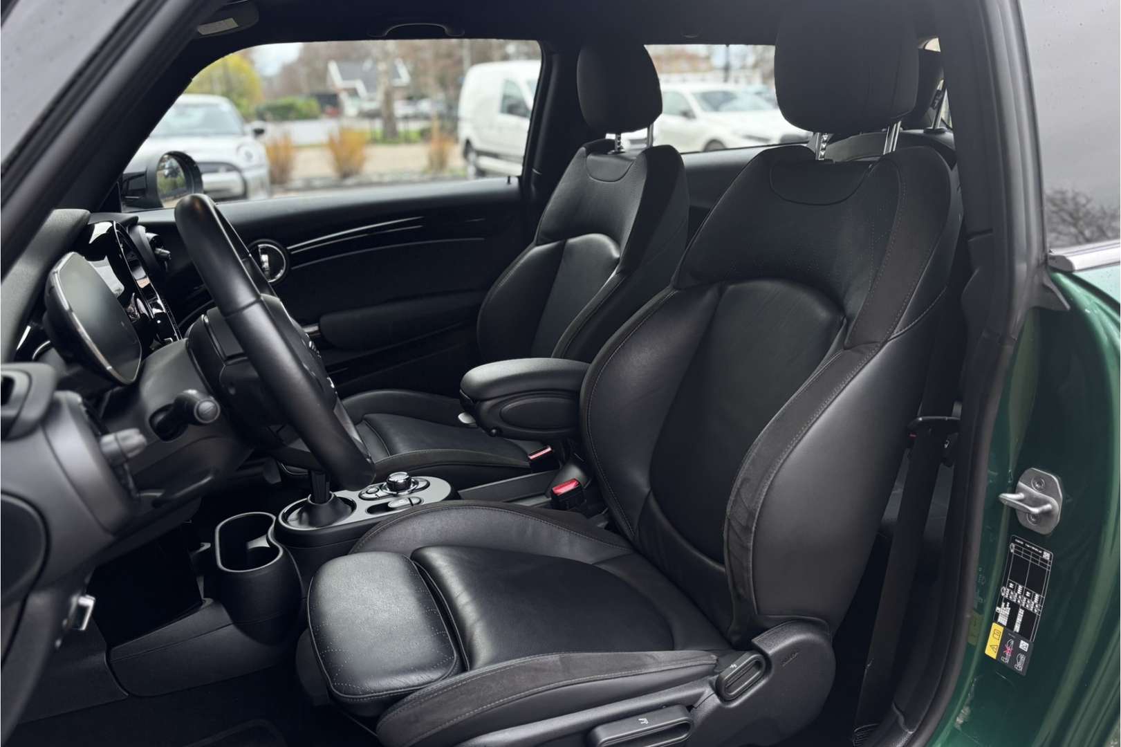 Mini Cooper SE Classic Électrique - 2023 - Joinsteer - #6