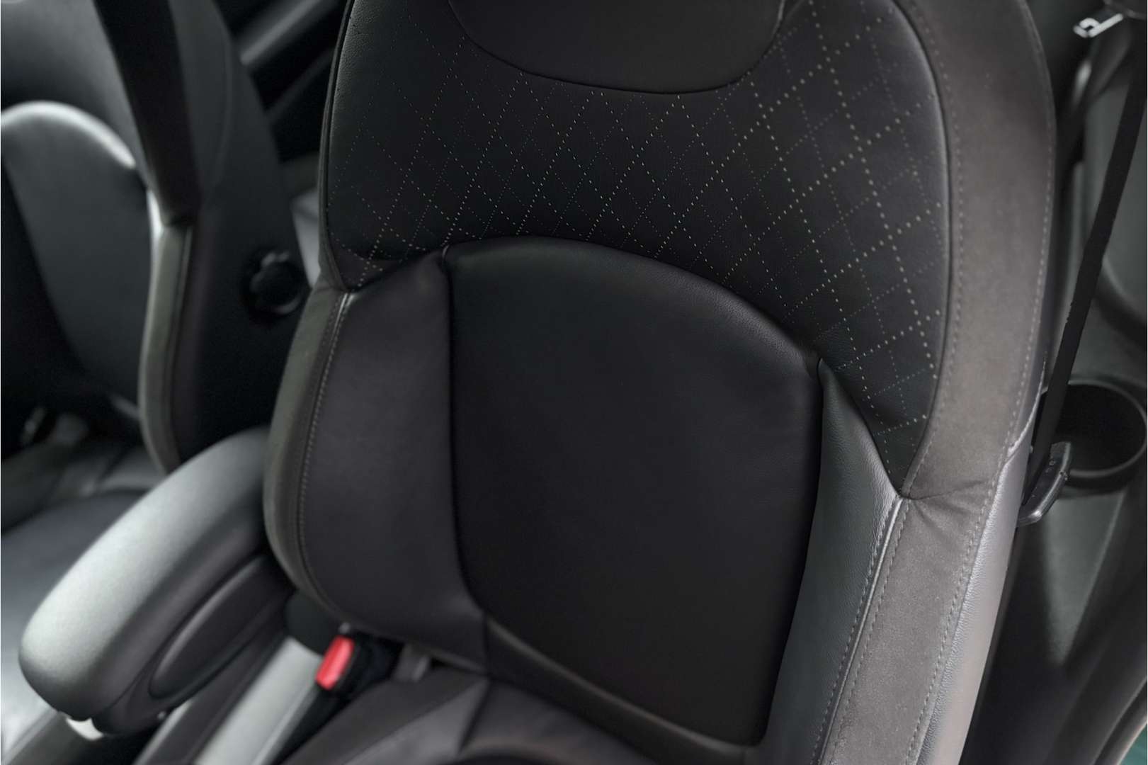 Mini Cooper SE Classic Électrique - 2023 - Joinsteer - #7