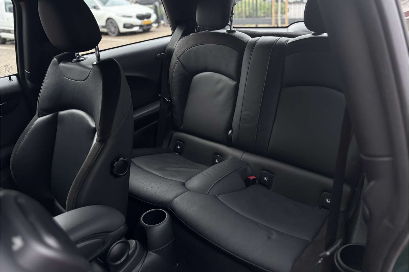 Mini Cooper SE Classic Électrique - 2023 - Joinsteer - #8