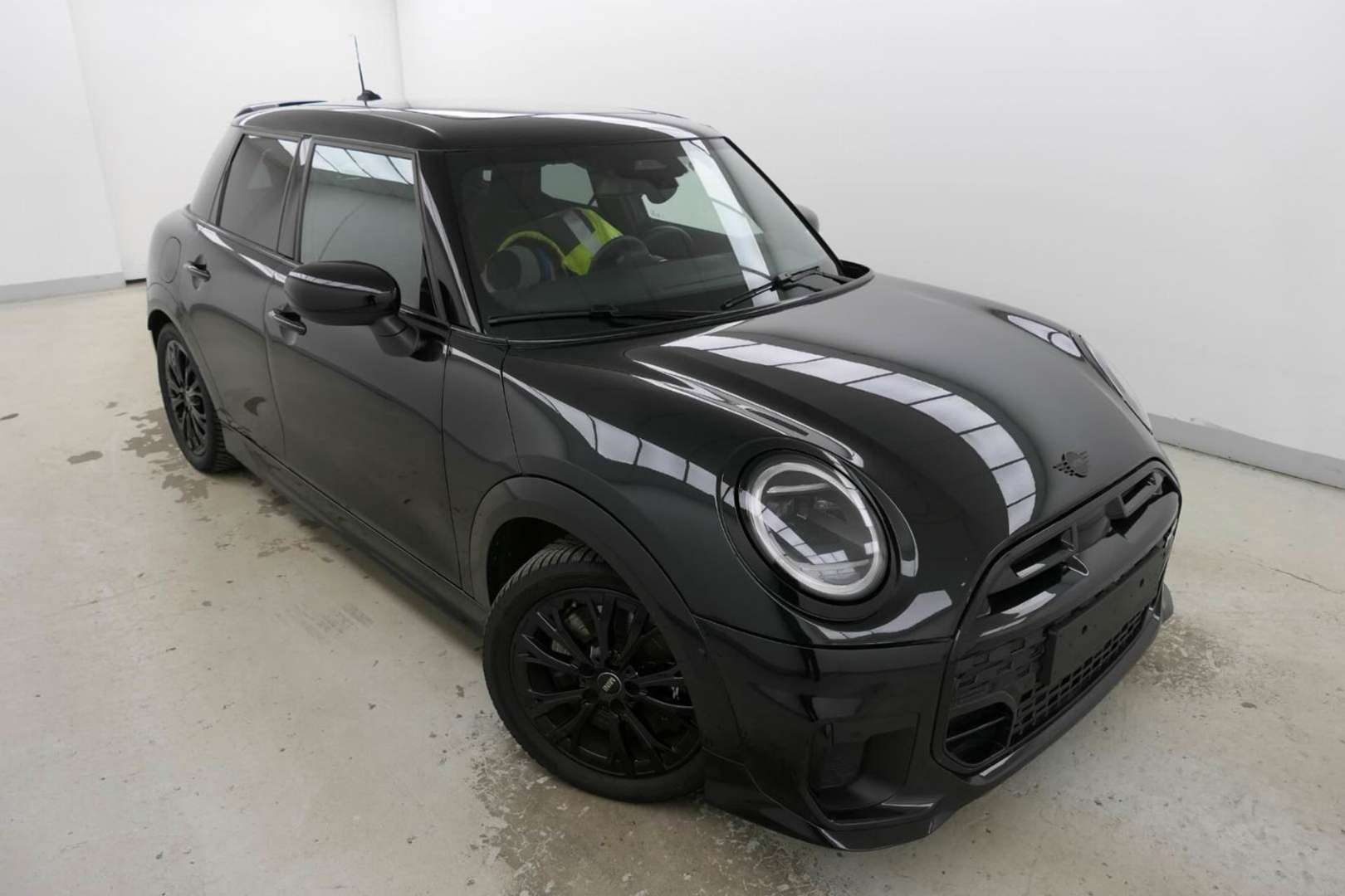 Mini 3 Portes JCW Trim Cooper S - 2024 - Joinsteer - #2