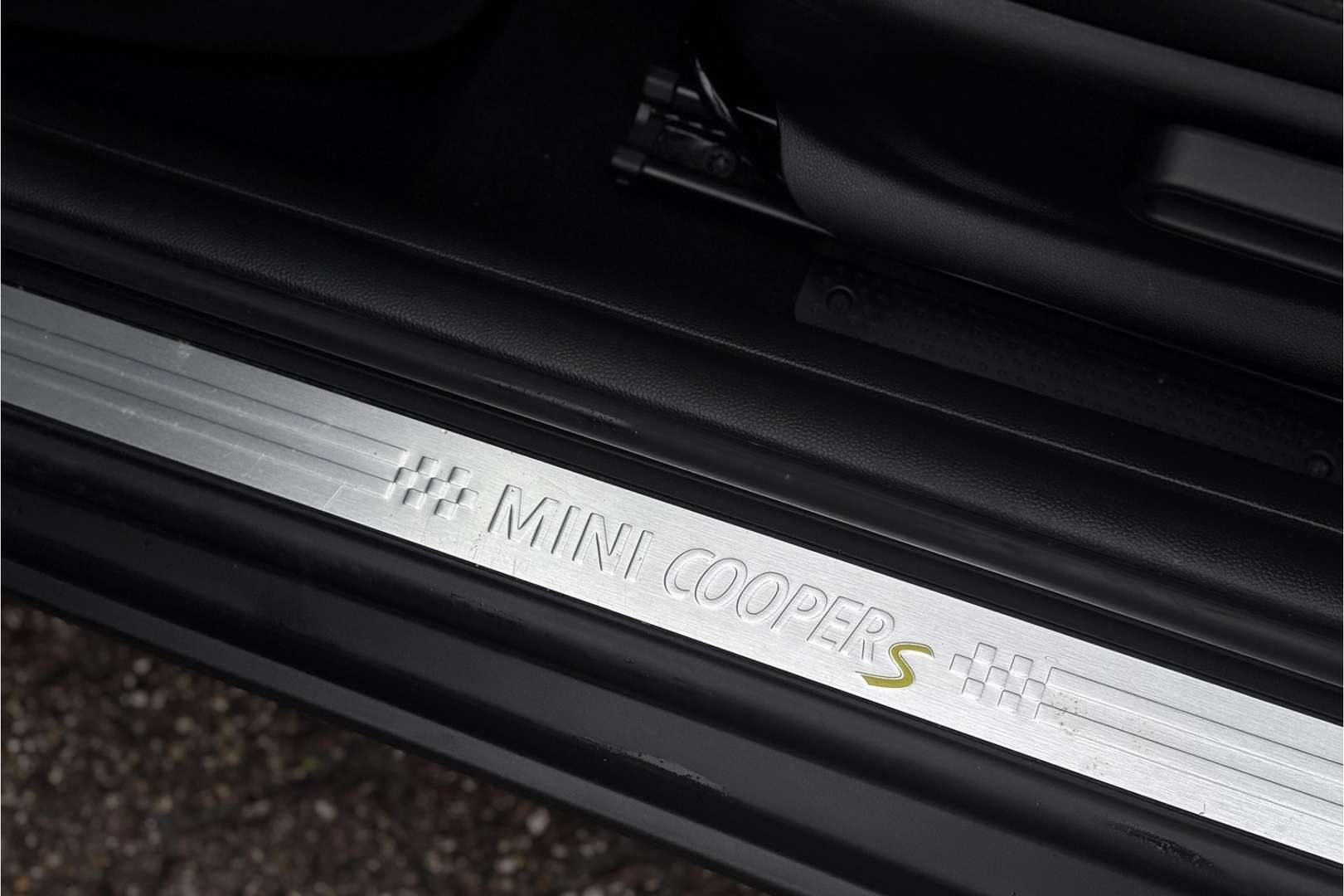 Mini Cooper SE Classic Électrique - 2023 - Joinsteer - #9