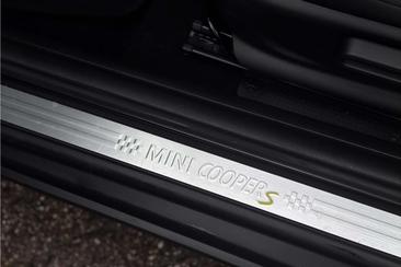 Mini Cooper SE Classic Électrique — photo 9