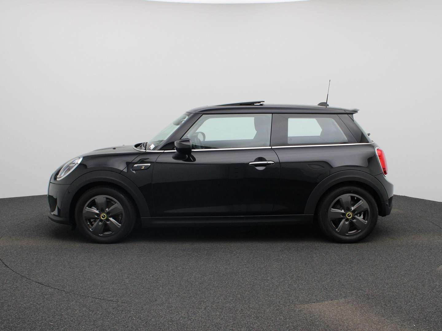 Mini 3 Portes Cooper S - 2024 - Joinsteer - #4