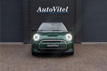 Mini Cooper SE Classic Électrique — photo 10