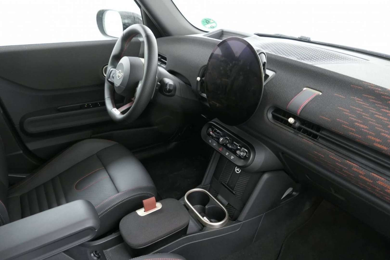 Mini 3 Portes JCW Trim Cooper - 2024 - Joinsteer - #6