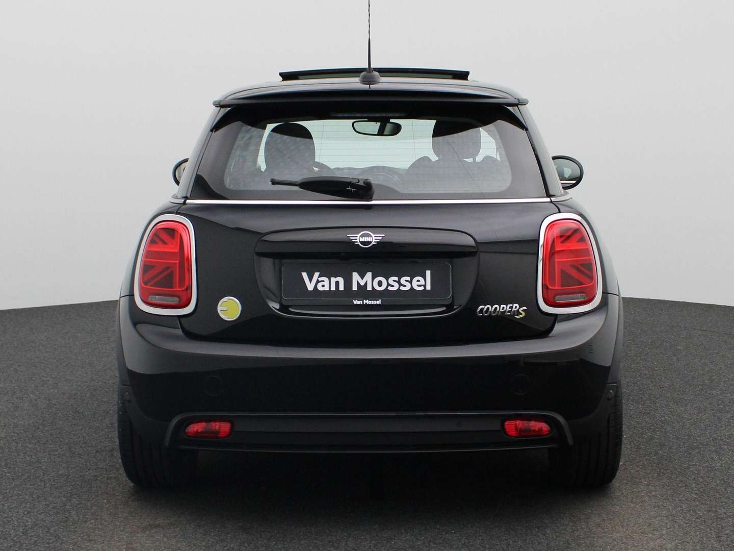 Mini 3 Portes Cooper S - 2024 - Joinsteer - #5