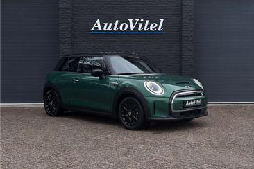 Mini Cooper SE Classic Électrique — photo 11