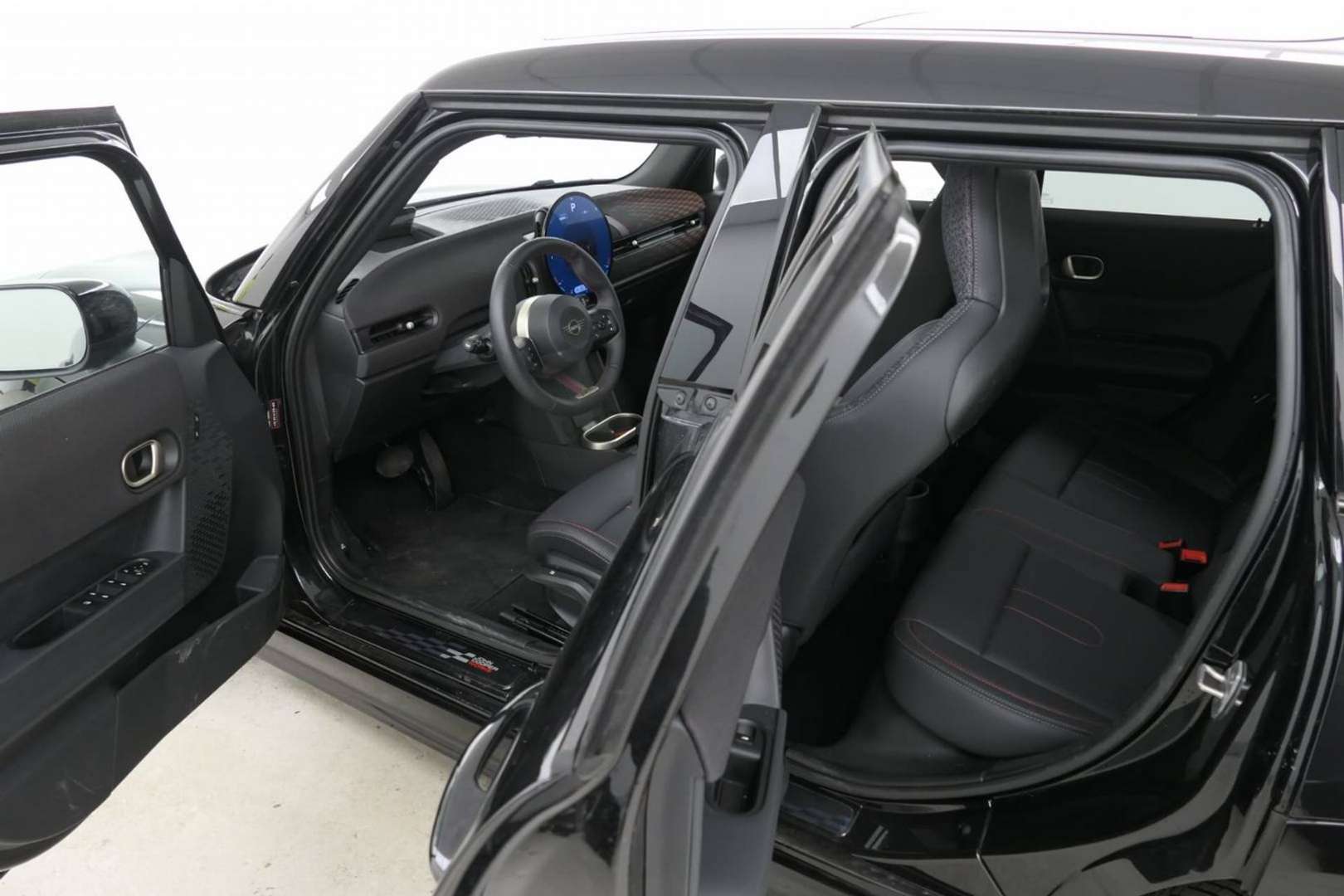 Mini 3 Portes JCW Trim Cooper S - 2024 - Joinsteer - #5