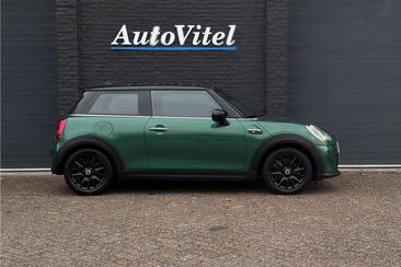 Mini Cooper SE Classic Électrique — photo 12