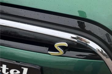 Mini Cooper SE Classic Électrique — photo 13