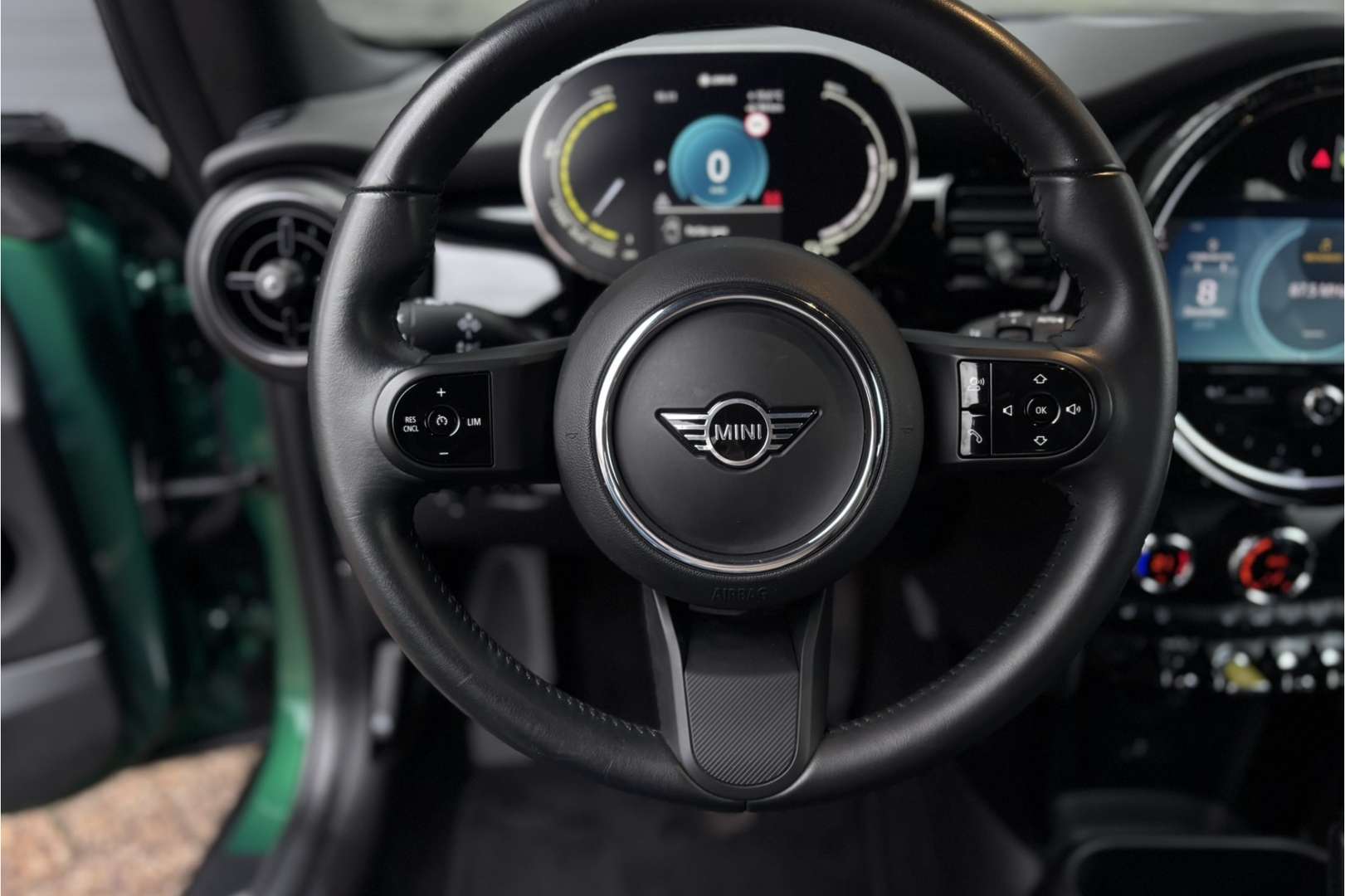 Mini Cooper SE Classic Électrique - 2023 - Joinsteer - #14