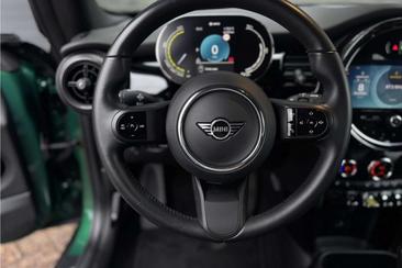 Mini Cooper SE Classic Électrique — photo 14