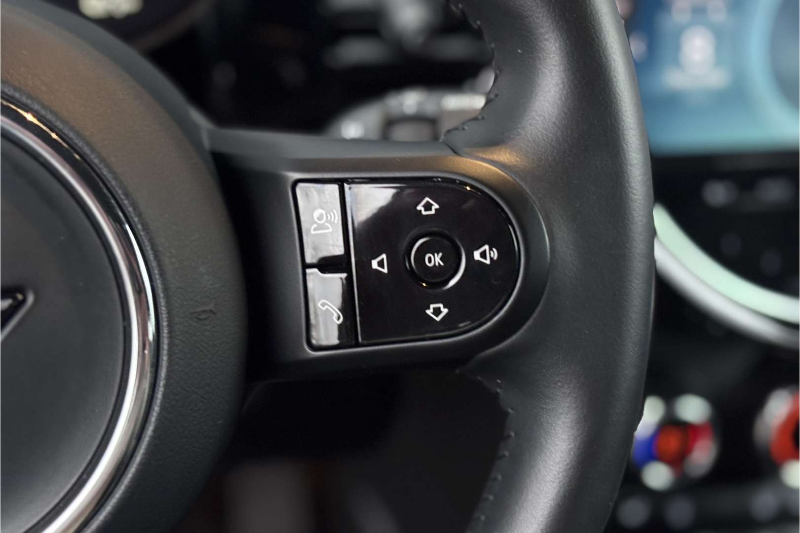 Mini Cooper SE Classic Électrique - 2023 - Joinsteer - #16