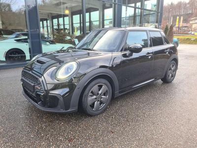 Mini John Cooper Works NaviPlus John Cooper Works -  - Joinsteer - #1