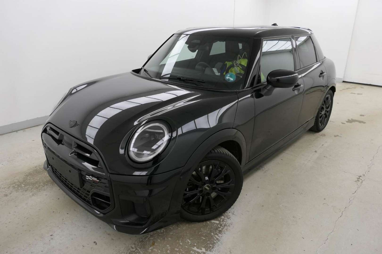 Mini 3 Portes JCW Trim Cooper - 2024 - Joinsteer - #1